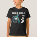 Buscar choo del choo infantil ropa Cumpleaños