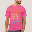 Buscar diseños del gimnasta camisetas Gimnasia