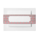 Buscar africano cintas para invitaciones Contexto