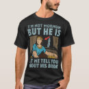 Buscar libro del mormón camisetas Señores