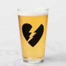 Buscar logotipo del corazón tazas General y unisex