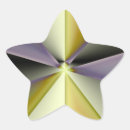 Buscar metallic pegatinas Brillante