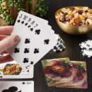 Buscar romántico barajas de cartas Para ella