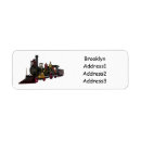 Buscar locomotoras General y unisex