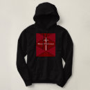Buscar cruces sudaderas Jesus