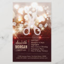 Buscar diseñador de moda flyers 4 º moda