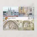Buscar burgos postales Catedral de burgos
