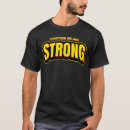 Buscar juntos somos más fuertes camisetas General y unisex