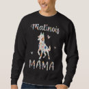 Buscar malinois sudaderas Mamá