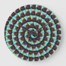 Buscar hámster relojes de pared Animal