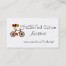 Buscar bicis tarjetas de visita Ciclo