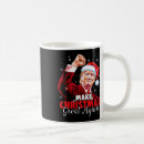 Buscar funny christmas tazas Republicano