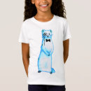 Buscar monóculo camisetas Azul