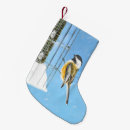 Buscar pollo calcetines navideños Invierno