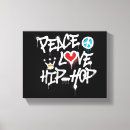 Buscar hip hop lienzos Salto