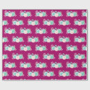 Buscar arreglo floral papel de regalo Rosa