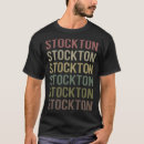 Buscar stockton camisetas América