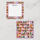 Buscar profesiones tarjetas Divertido