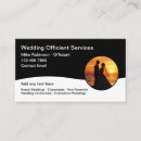 Buscar bodas del destino tarjetas de visita Playa