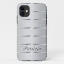 Buscar mirada metálica iphone fundas Brillante
