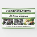 Buscar rayas verdes lonas Graduado