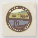 Buscar vintage travel cristaleria bar National parks