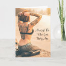 Buscar tatuado tarjetas Mujer