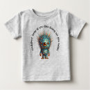 Buscar borde bebe ropa Divertido