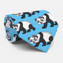 Buscar panda linda corbatas Para todos
