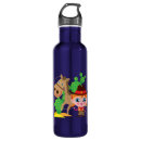 Buscar caballo agua botellas Chica