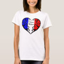 Buscar corazón bonito camisetas General y unisex