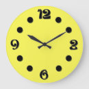 Buscar fluorescente relojes de pared Neón