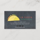 Buscar tiza tarjetas de visita Negro