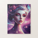 Buscar cósmico puzzles Brillante
