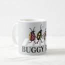Buscar escarabajo tazas Animal