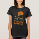 Buscar fitzgerald camisetas Michigan