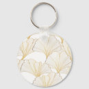 Buscar ginkgo llaveros Ilustracion