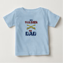 Buscar militar bebe camisetas Camo
