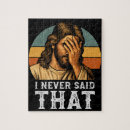 Buscar religioso puzzles Vintage