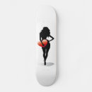 Buscar mujeres tablas de skate General y unisex