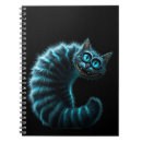 Buscar cheshire cuadernos 9 º gata