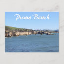 Buscar pismo postales California