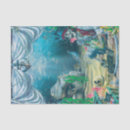 Buscar esqueleto papel de seda Niños