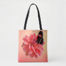 Buscar de la dalia bolsos Amarillo
