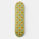 Buscar sunflower tablas de skate Amarillo