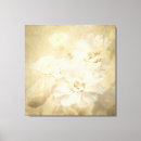 Buscar marfil lienzos Jardín