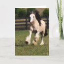 Buscar vanguardista tarjetas Caballo