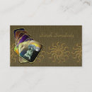 Buscar wicca tarjetas de visita Tarot