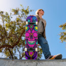 Buscar alien tablas de skate Psicodélico