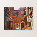Buscar ciudades del mundo puzzles De ciudades famosas
